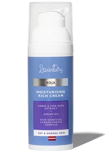 Dzintars Moisturising Rich Cream "Roja"