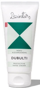 Dzintars Protective Hand Cream "Dubulti"