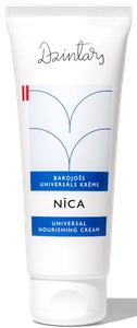 Dzintars Universal Nourishing Cream "Nīca"