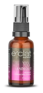 e'clat superior Fadeout Serum