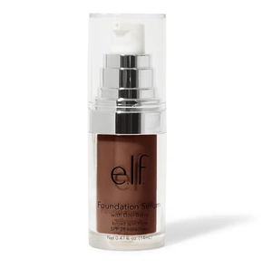 e.l.f. Beautifully Bare Foundation Serum