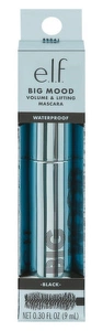 e.l.f. Big Mood Volume and Lifting Mascara