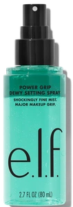 e.l.f. Cosmetics Power Grip Dewy Setting Spray