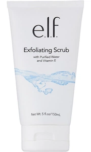 e.l.f. Exfoliating Scrub