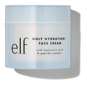 e.l.f. Holy Hydration! Face Cream - Fragrance Free