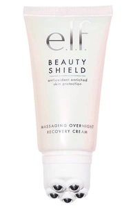 e.l.f. Massaging Overnight Recovery Cream