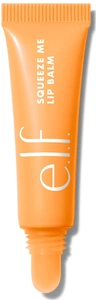 e.l.f. Squeeze Me Lip Balm Peach