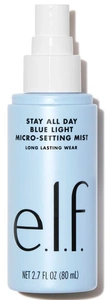 e.l.f. Stay All Day Blue Light Micro-setting Mist