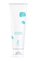E Nature Marshmallow Cleanser Foam