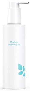 E Nature Moringa Cleansing Oil