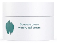 E Nature Squeeze Green Watery Gel Cream (Discontinued)