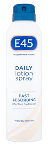 E45 Daily Lotion Spray