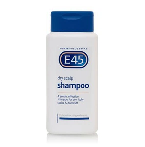 E45 Dry Scalp Shampoo