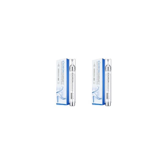 EAORON Hyaluronic Acid Collagen Essence V - 10ml (2ea) Set