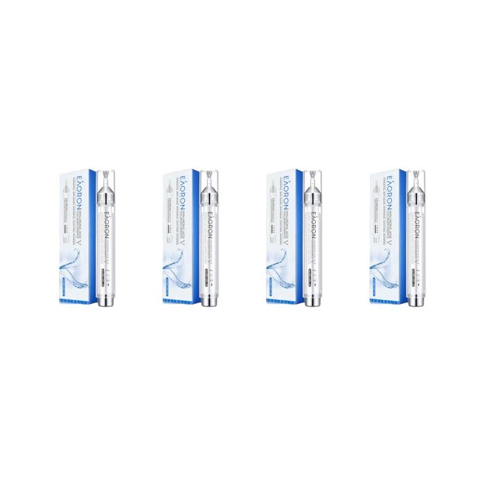 EAORON Hyaluronic Acid Collagen Essence V - 10ml (4ea) Set