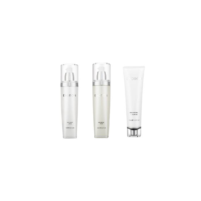 EAORON Hyaluronic Skin Care Set