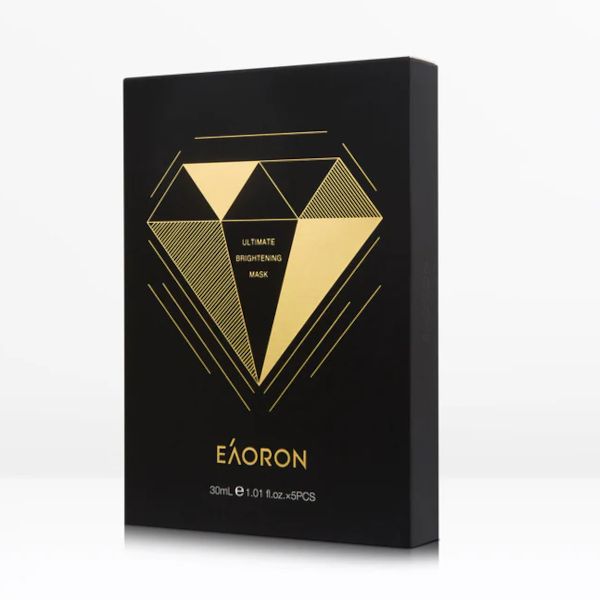 EAORON Ultimate Brightening Mask - 5pcs