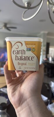 Original Buttery Spread