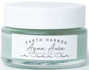 Earth Harbor Aqua Aura Reparative Eye Crème