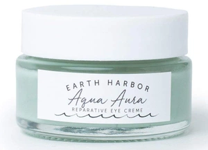 Earth Harbor Aqua Aura Reparative Eye Creme