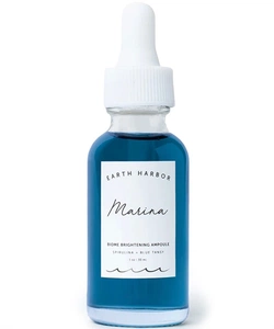 Earth Harbor Marina Biome Brightening Ampoule