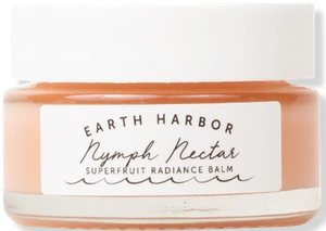 Earth Harbor Nymph Nectar Superfruit Radiance Balm