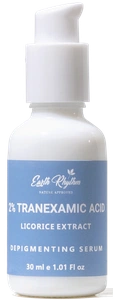 Earth Rhythm 2% Tranexamic Acid Serum With Licorice Extract