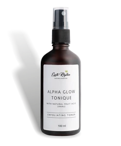 Earth Rhythm Alpha Glow Tonique