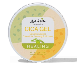 Earth Rhythm Cica Gel