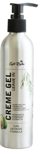 Earth Rhythm Conditioning Creme Gel