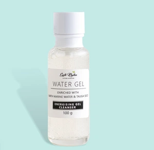 Earth Rhythm Energising Water Gel Cleanser With Earth Marine Water