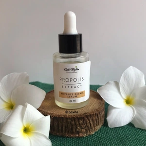 Earth Rhythm Propolis Serum