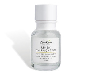 Earth Rhythm Snail Mucin Sleeping Gel