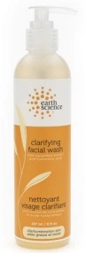 Earth Science Clarifying Facial Wash (Discontinued)