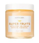 Earth To Skin Super Fruits Brightening Citrus Day Cream