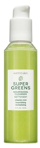 Earth To Skin Super Greens Nourshing Face Cleanser