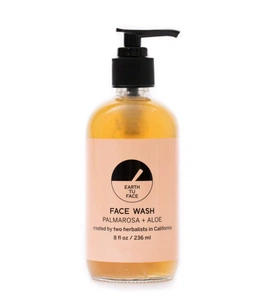 Earth Tu Face Face Wash