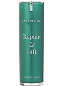 Earthen Skincare Repair & Lift