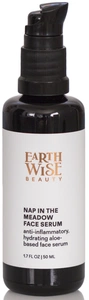 Earthwise Beauty Nap In The Meadow Face Serum