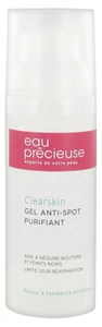 Eau Précieuse Clearskin Purifying Anti-Spot Gel