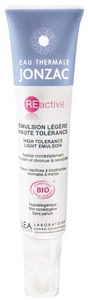 Eau Thermale Jonzac® Reactive High Tolerance Light Emulsion