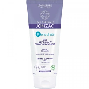 Eau Thermale Jonzac® Rehydrate Dual Hydration Dermo-cleansing Gel
