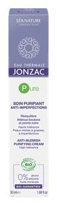 Eau Thermale Jonzac Soin Purifiant Anti-Imperfections