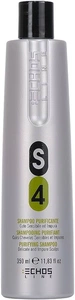 Echosline S4 Purifying Shampoo