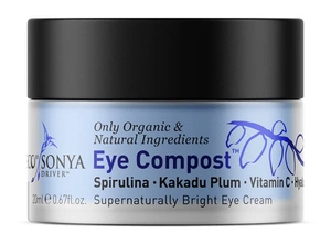 Eco by Sonya Eye Compost Eye Cream