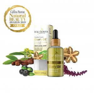 Eco by Sonya Glory Oil | Day And Night Oil