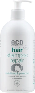 Eco Cosmetics Hair Shampoo Repair
