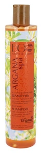 ECO Laboratorie Argana Spa Restoring Shampoo