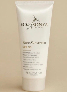 Eco Tan Eco by Sonya Driver Face Sunscreen SPF 30