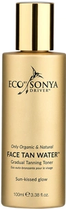 Eco Tan Eco by Sonya Driver Face Tan Water